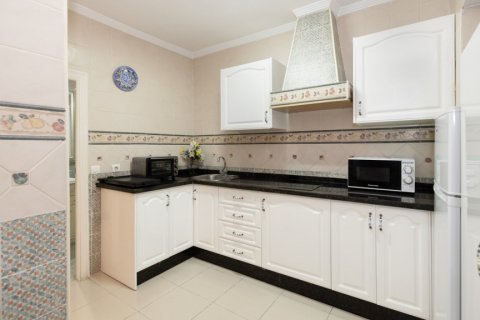 House for sale Benalmadena, Malaga, Spain 3 bedrooms, 116 sq.m. No. 107609 - photo 13