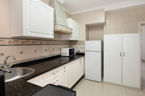 House for sale Benalmadena, Malaga, Spain 3 bedrooms, 116 sq.m. No. 107609 - photo 18