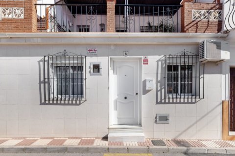 House for sale Benalmadena, Malaga, Spain 3 bedrooms, 116 sq.m. No. 107609 - photo 30