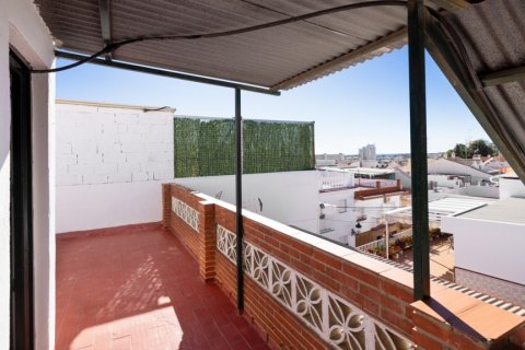House for sale Benalmadena, Malaga, Spain 3 bedrooms, 116 sq.m. No. 107609 - photo 26