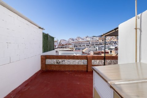 House for sale Benalmadena, Malaga, Spain 3 bedrooms, 116 sq.m. No. 107609 - photo 29
