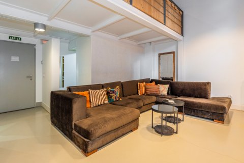 Dzīvoklis īrēšanai Alcobendas, Madrid, Spānijā 1 istaba, 100 m2 Nr. 107606 - attēls 4