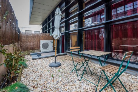 Dzīvoklis īrēšanai Alcobendas, Madrid, Spānijā 1 istaba, 100 m2 Nr. 107606 - attēls 15