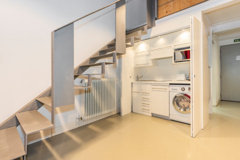 Dzīvoklis īrēšanai Alcobendas, Madrid, Spānijā 1 istaba, 100 m2 Nr. 107606 - attēls 11