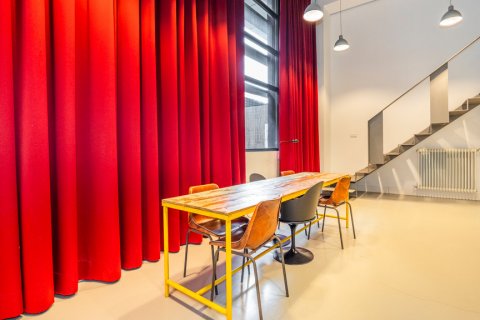 Dzīvoklis īrēšanai Alcobendas, Madrid, Spānijā 1 istaba, 100 m2 Nr. 107606 - attēls 6