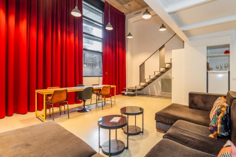 Dzīvoklis īrēšanai Alcobendas, Madrid, Spānijā 1 istaba, 100 m2 Nr. 107606 - attēls 7
