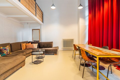 Dzīvoklis īrēšanai Alcobendas, Madrid, Spānijā 1 istaba, 100 m2 Nr. 107606 - attēls 9