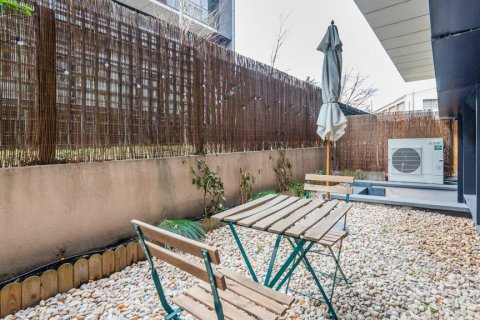 Dzīvoklis īrēšanai Alcobendas, Madrid, Spānijā 1 istaba, 100 m2 Nr. 107606 - attēls 16