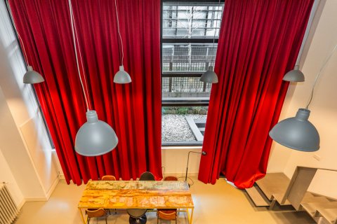 Dzīvoklis īrēšanai Alcobendas, Madrid, Spānijā 1 istaba, 100 m2 Nr. 107606 - attēls 26