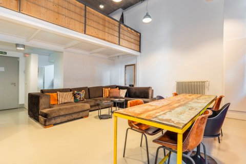 Dzīvoklis īrēšanai Alcobendas, Madrid, Spānijā 1 istaba, 100 m2 Nr. 107606 - attēls 10