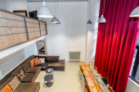 Dzīvoklis īrēšanai Alcobendas, Madrid, Spānijā 1 istaba, 100 m2 Nr. 107606 - attēls 17