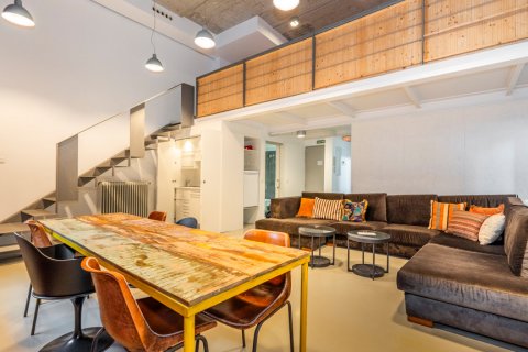 Dzīvoklis īrēšanai Alcobendas, Madrid, Spānijā 1 istaba, 100 m2 Nr. 107606 - attēls 8