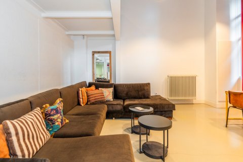Dzīvoklis īrēšanai Alcobendas, Madrid, Spānijā 1 istaba, 100 m2 Nr. 107606 - attēls 3