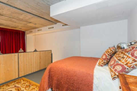 Dzīvoklis īrēšanai Alcobendas, Madrid, Spānijā 1 istaba, 100 m2 Nr. 107606 - attēls 22