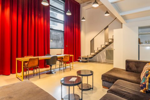 Dzīvoklis īrēšanai Alcobendas, Madrid, Spānijā 1 istaba, 100 m2 Nr. 107606 - attēls 29