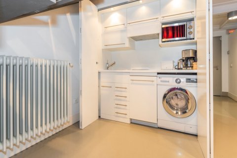 Dzīvoklis īrēšanai Alcobendas, Madrid, Spānijā 1 istaba, 100 m2 Nr. 107606 - attēls 12