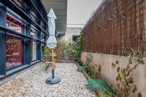 Dzīvoklis īrēšanai Alcobendas, Madrid, Spānijā 1 istaba, 100 m2 Nr. 107606 - attēls 13