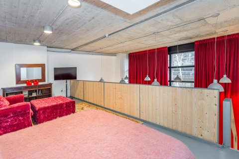 Dzīvoklis īrēšanai Alcobendas, Madrid, Spānijā 1 istaba, 100 m2 Nr. 107606 - attēls 19