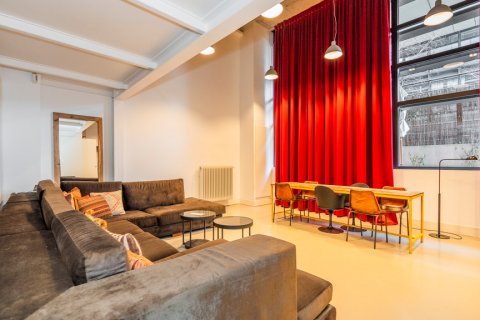 Dzīvoklis īrēšanai Alcobendas, Madrid, Spānijā 1 istaba, 100 m2 Nr. 107606 - attēls 2