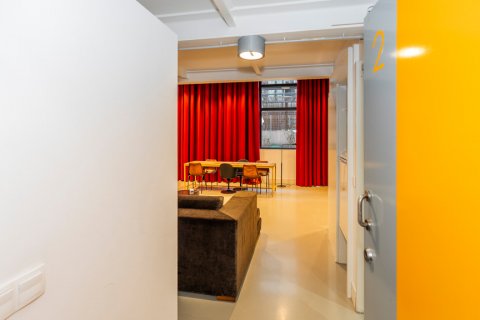 Dzīvoklis īrēšanai Alcobendas, Madrid, Spānijā 1 istaba, 100 m2 Nr. 107606 - attēls 1