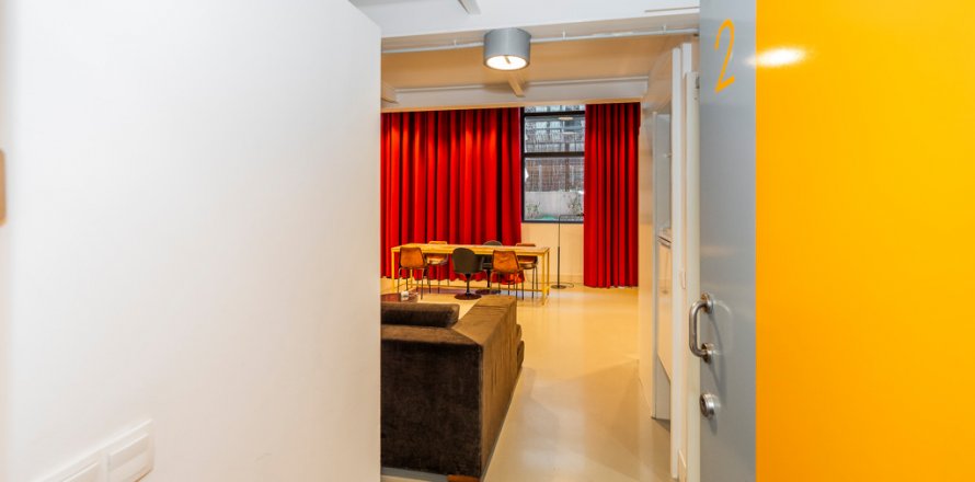 Dzīvoklis Alcobendas, Madrid, Spānijā 1 istaba, 100 m2 Nr. 107606