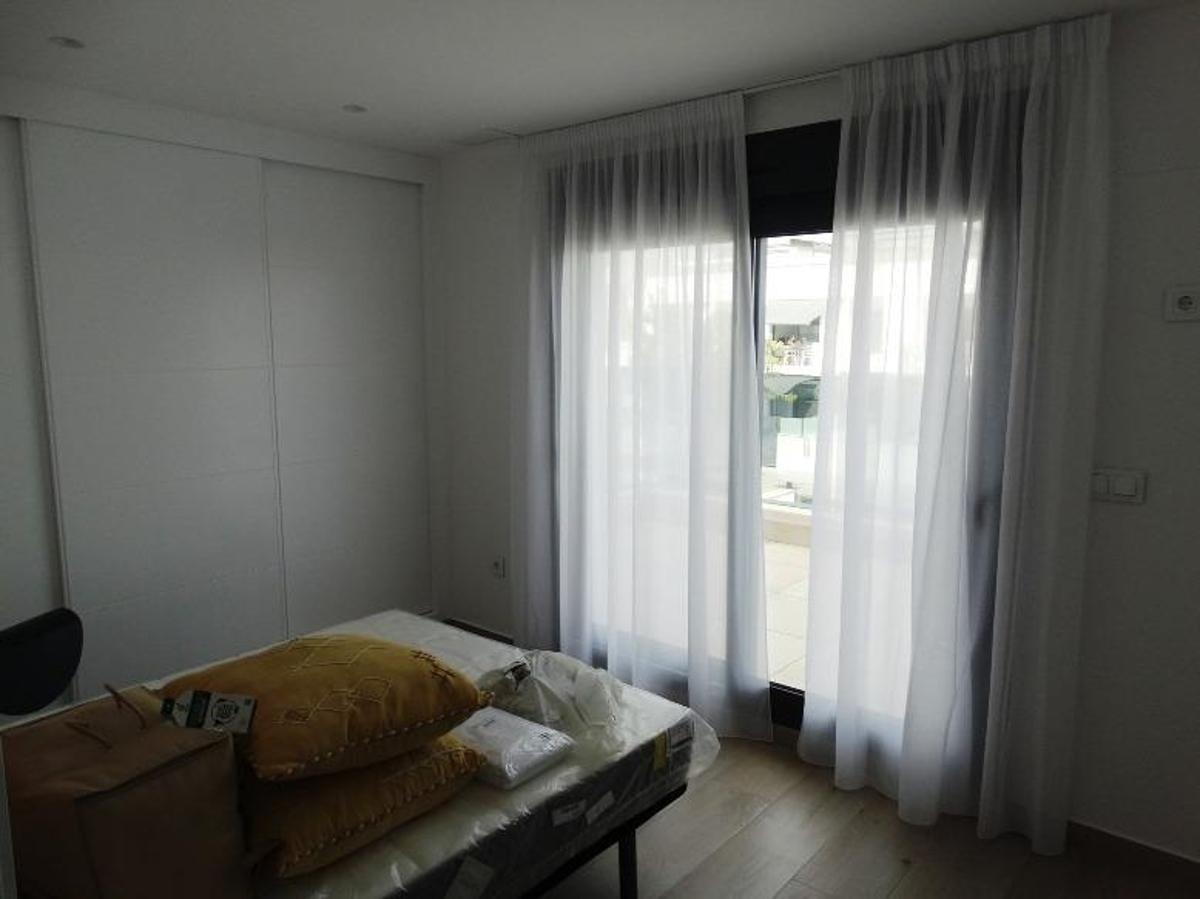 House in Pilar de la Horadada, Alicante, Spain 3 bedrooms, 116 sq.m. No. 148890