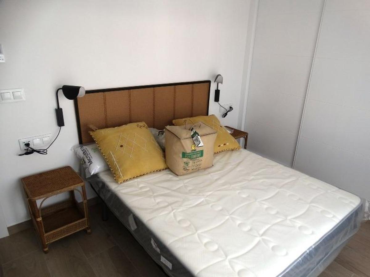 House in Pilar de la Horadada, Alicante, Spain 3 bedrooms, 116 sq.m. No. 148890