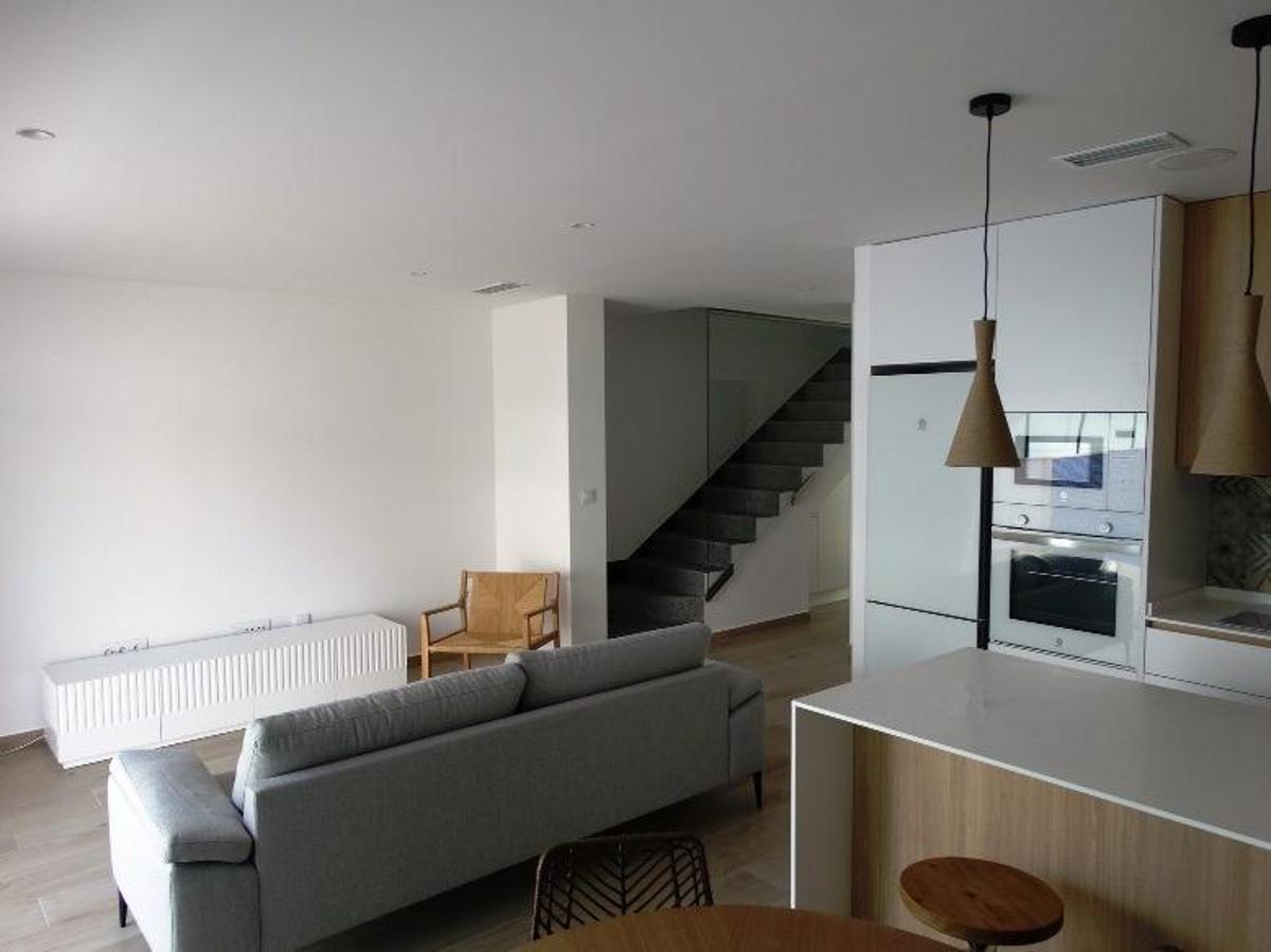 House in Pilar de la Horadada, Alicante, Spain 3 bedrooms, 116 sq.m. No. 148890