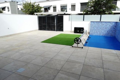 Продажа дома в Пилар де ла Орадада, Аликанте, Испания 3 спальни, 116м2 №148890 - фото 16