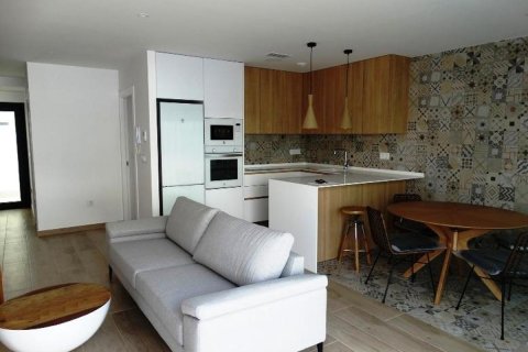 Продажа дома в Пилар де ла Орадада, Аликанте, Испания 3 спальни, 116м2 №148890 - фото 13