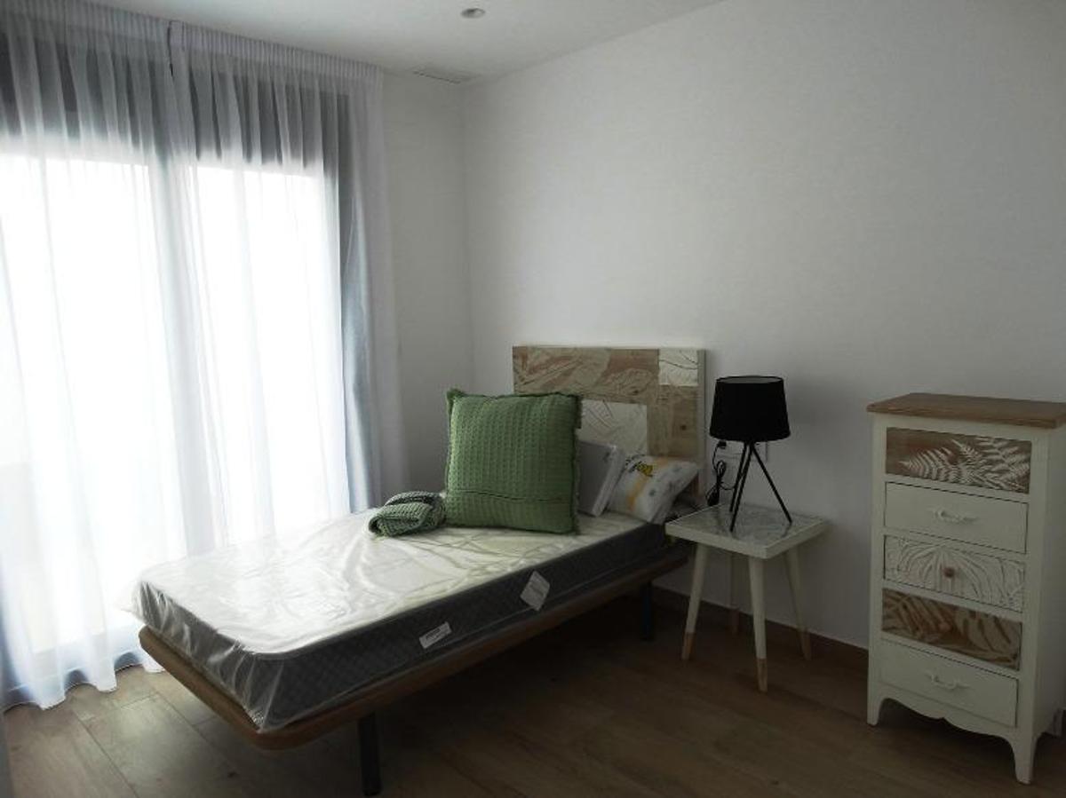 House in Pilar de la Horadada, Alicante, Spain 3 bedrooms, 116 sq.m. No. 148890
