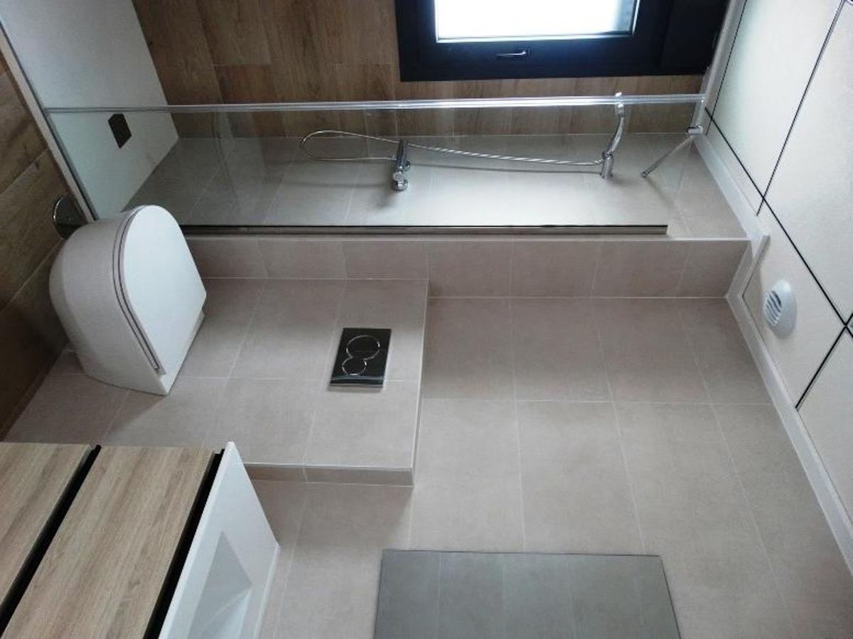 House in Pilar de la Horadada, Alicante, Spain 3 bedrooms, 116 sq.m. No. 148890