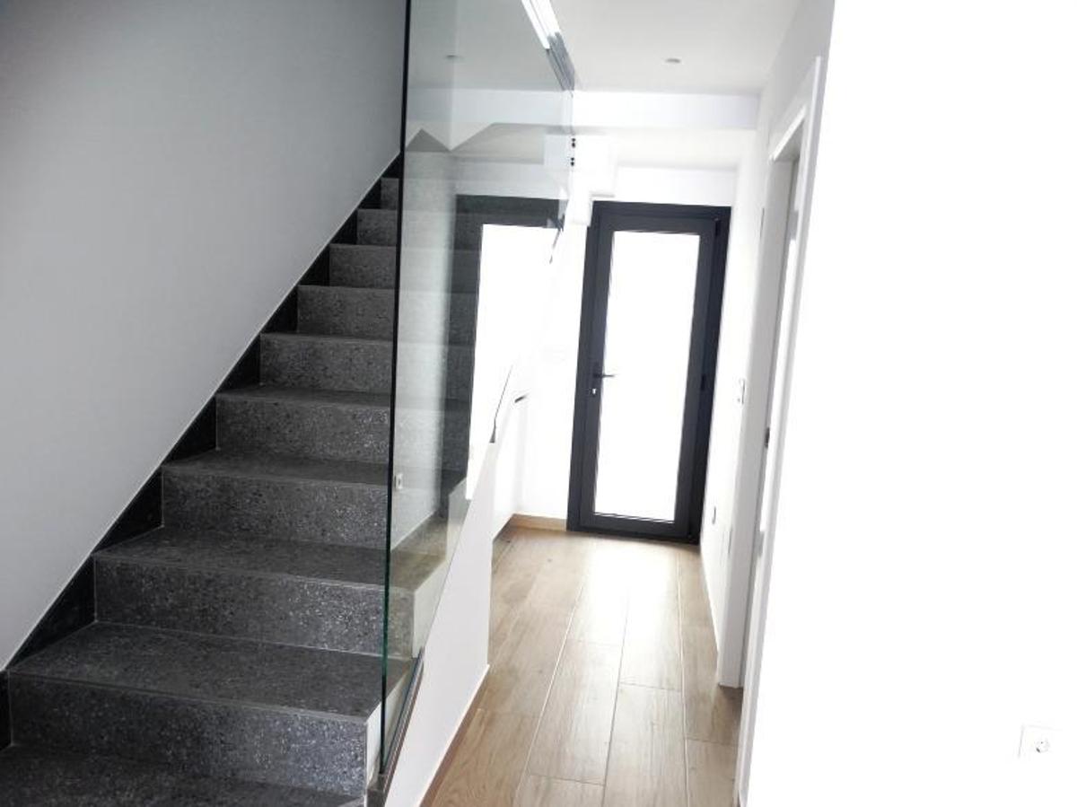 House in Pilar de la Horadada, Alicante, Spain 3 bedrooms, 116 sq.m. No. 148890