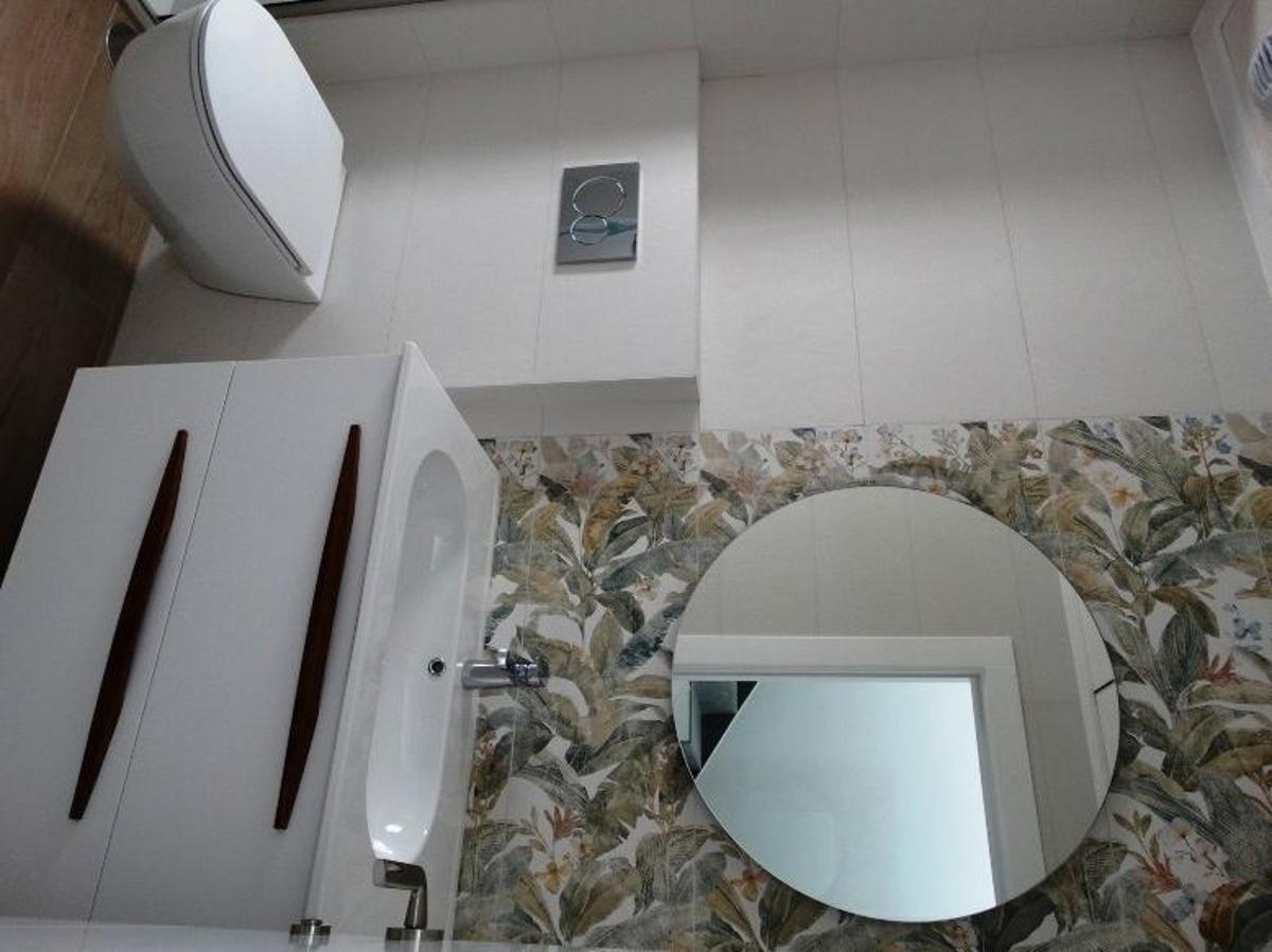 House in Pilar de la Horadada, Alicante, Spain 3 bedrooms, 116 sq.m. No. 148890