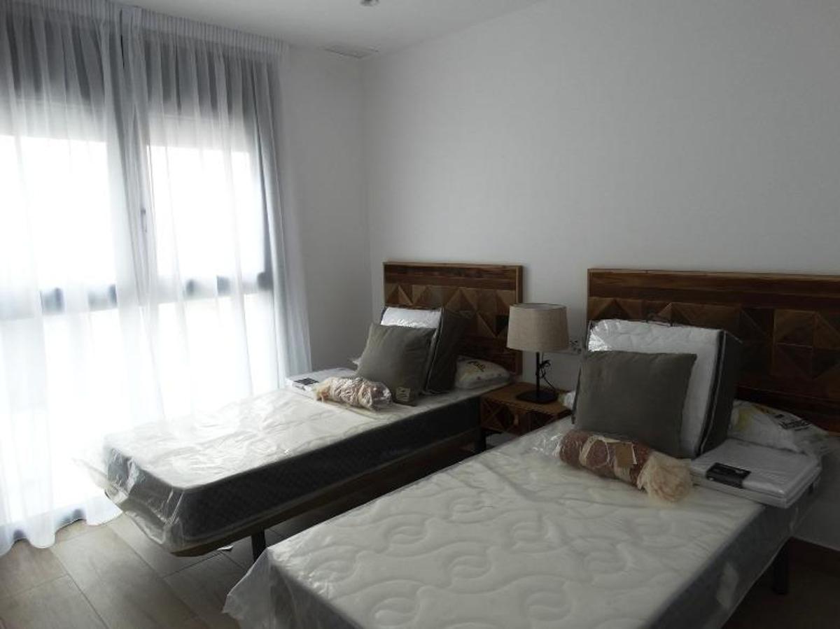 House in Pilar de la Horadada, Alicante, Spain 3 bedrooms, 116 sq.m. No. 148890