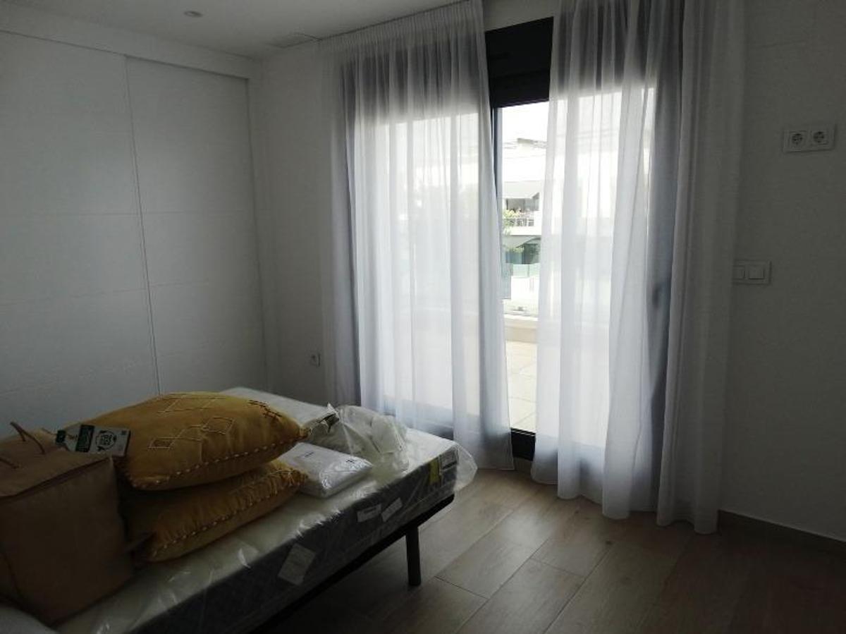 House in Pilar de la Horadada, Alicante, Spain 3 bedrooms, 116 sq.m. No. 148890