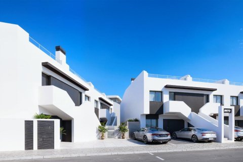 Bungalow till salu i San Fulgencio, Alicante, Spanien 2 sovrum, 63 kvm. Nr. 148889 - foto 6