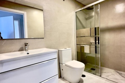 Bungalow till salu i San Fulgencio, Alicante, Spanien 2 sovrum, 63 kvm. Nr. 148889 - foto 20