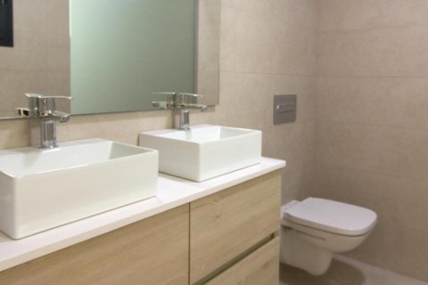 Bungalow till salu i San Fulgencio, Alicante, Spanien 2 sovrum, 63 kvm. Nr. 148889 - foto 25