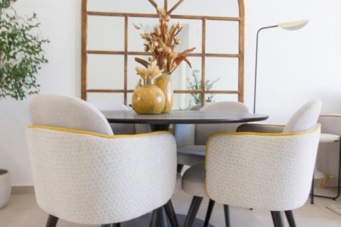 Bungalow till salu i San Fulgencio, Alicante, Spanien 2 sovrum, 63 kvm. Nr. 148889 - foto 14