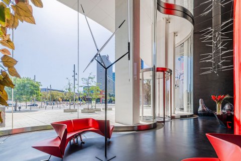 Dzīvoklis pārdošanā Barcelona, Spānijā 3 istabas, 252 m2 Nr. 148887 - attēls 29