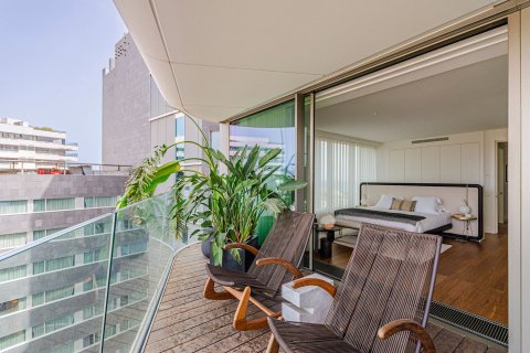 Dzīvoklis pārdošanā Barcelona, Spānijā 3 istabas, 252 m2 Nr. 148887 - attēls 20