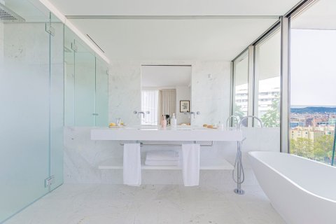 Dzīvoklis pārdošanā Barcelona, Spānijā 3 istabas, 252 m2 Nr. 148887 - attēls 16
