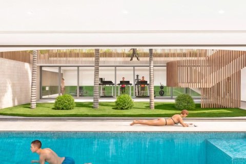 Apartament w Pilar de la Horadada, Alicante, Hiszpania 3 sypialnie, 81 mkw. nr 148892 – zdjęcie 11