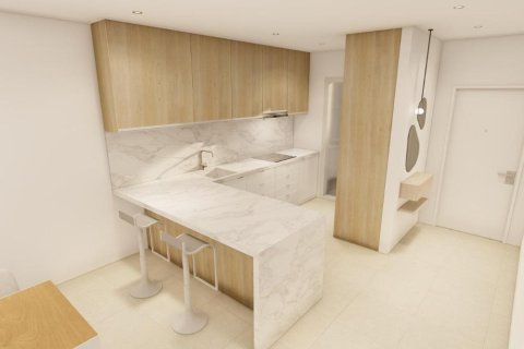 Apartament w Pilar de la Horadada, Alicante, Hiszpania 3 sypialnie, 81 mkw. nr 148892 – zdjęcie 20