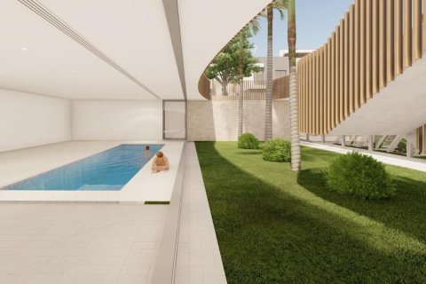 Apartament w Pilar de la Horadada, Alicante, Hiszpania 3 sypialnie, 81 mkw. nr 148892 – zdjęcie 12
