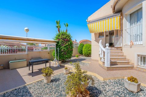 Huvila myytävänä Benijofar, Alicante, Espanja, 5 makuuhuonetta, 176 m2 No. 148891 - kuva 9