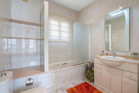 Huvila myytävänä Benijofar, Alicante, Espanja, 5 makuuhuonetta, 176 m2 No. 148891 - kuva 28