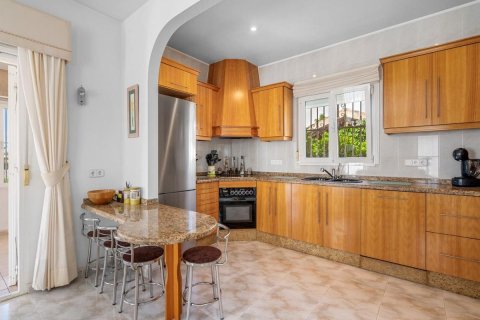 Huvila myytävänä Benijofar, Alicante, Espanja, 5 makuuhuonetta, 176 m2 No. 148891 - kuva 21