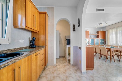 Huvila myytävänä Benijofar, Alicante, Espanja, 5 makuuhuonetta, 176 m2 No. 148891 - kuva 14